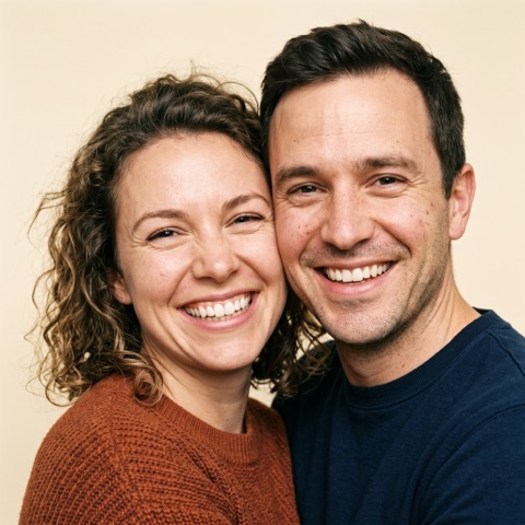 Sam & Alex